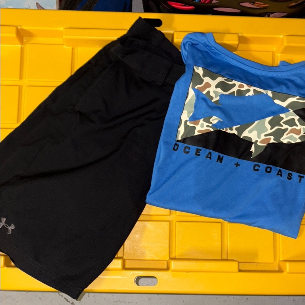 Boys large bundle